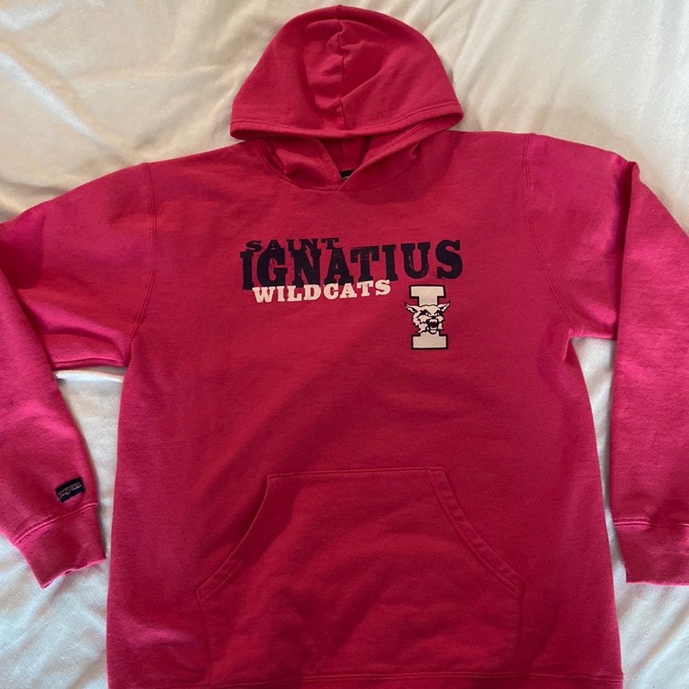 Women’s XL Hoodie